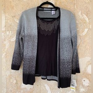 Alfred Dunner Women’s Blouse